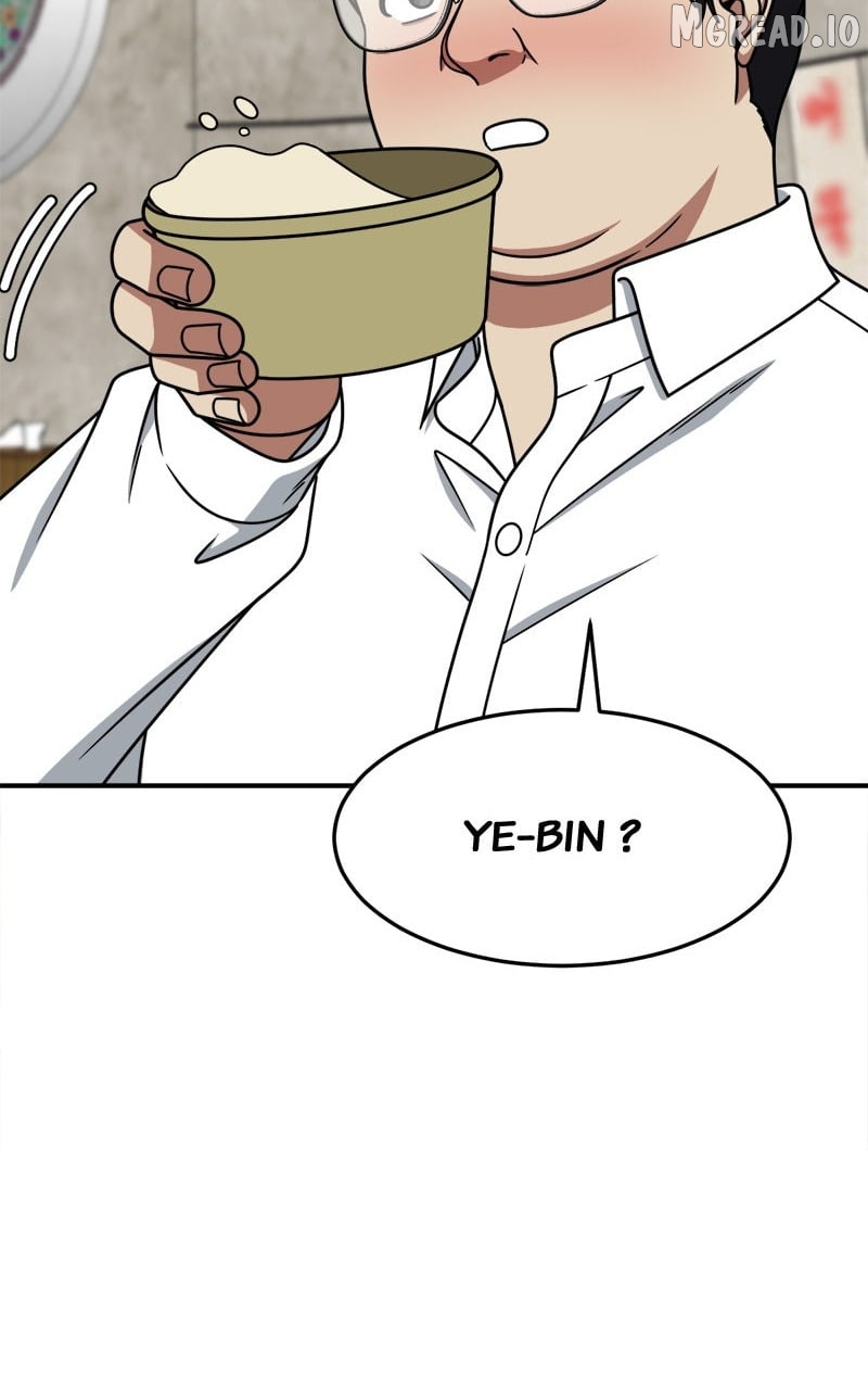 Change Me Chapter 223  - page 68